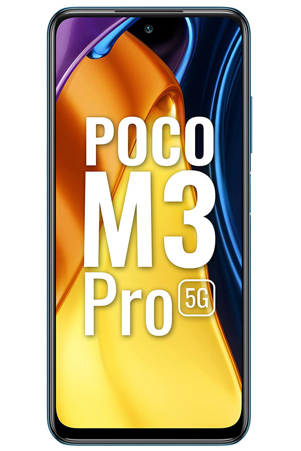 M3 Pro 5G