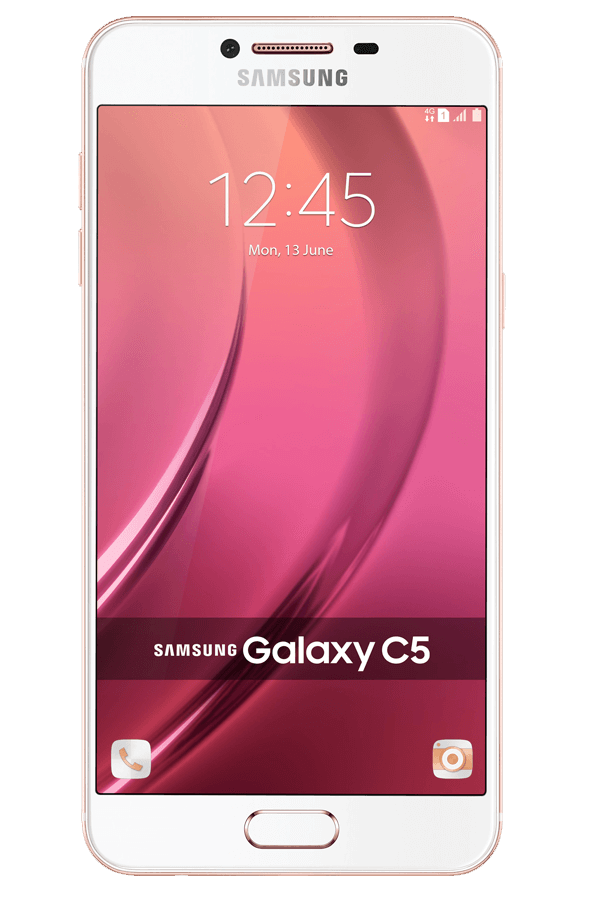 Galaxy C5