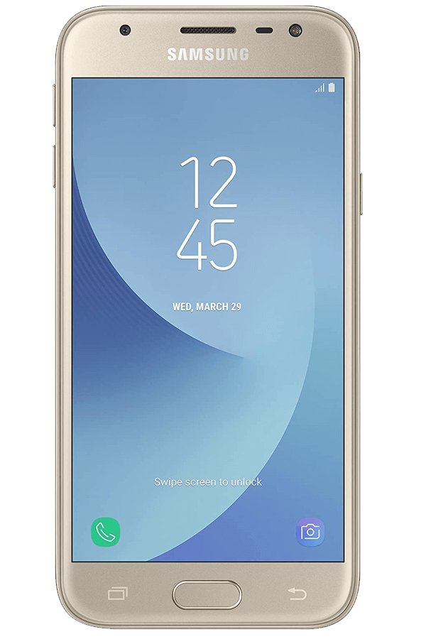 Galaxy J3 (2017)