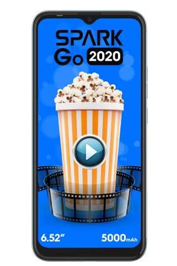 Spark Go 2020